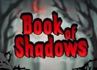 Book of Shadows игровой автомат с приключениями