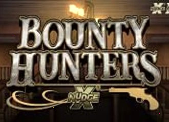 Bounty Hunters охота за наградой