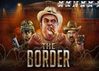 The Border игра на границе